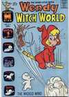 Wendy Witch World #6 Comic Books - Covers, Scans, Photos in Wendy Witch World Comic Books - Covers, Scans, Gallery